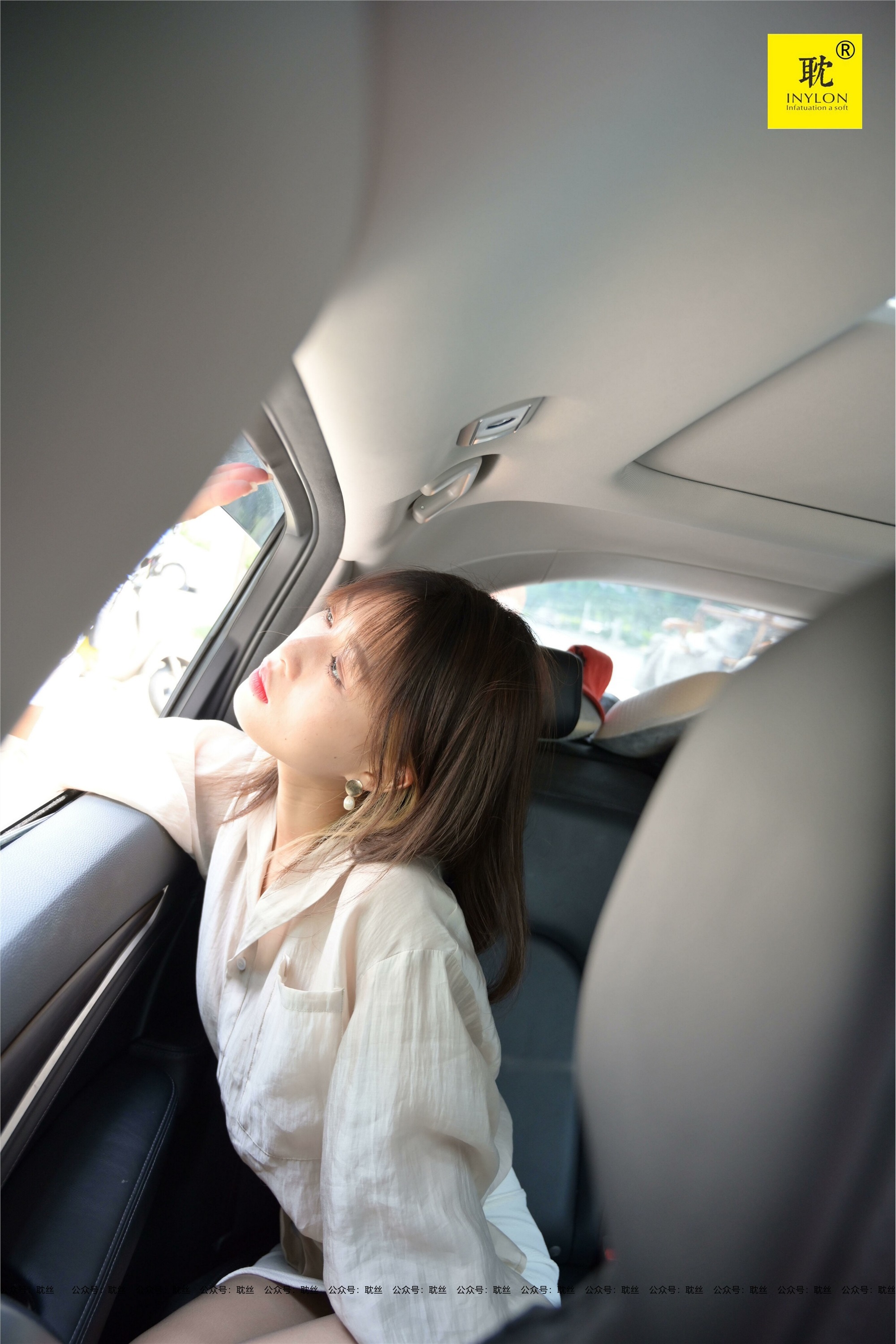 IESS异思趣向  第N种幻想之《一个人下班》③ 丘主管